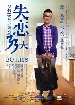 失恋33天在线观看,情感疗愈之旅，重拾爱情信心的治愈之旅  第1张