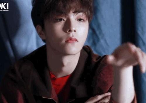 爱豆吃瓜娱乐酱陈立农,从爱豆到吃瓜达人，揭秘他的娱乐人生  第1张